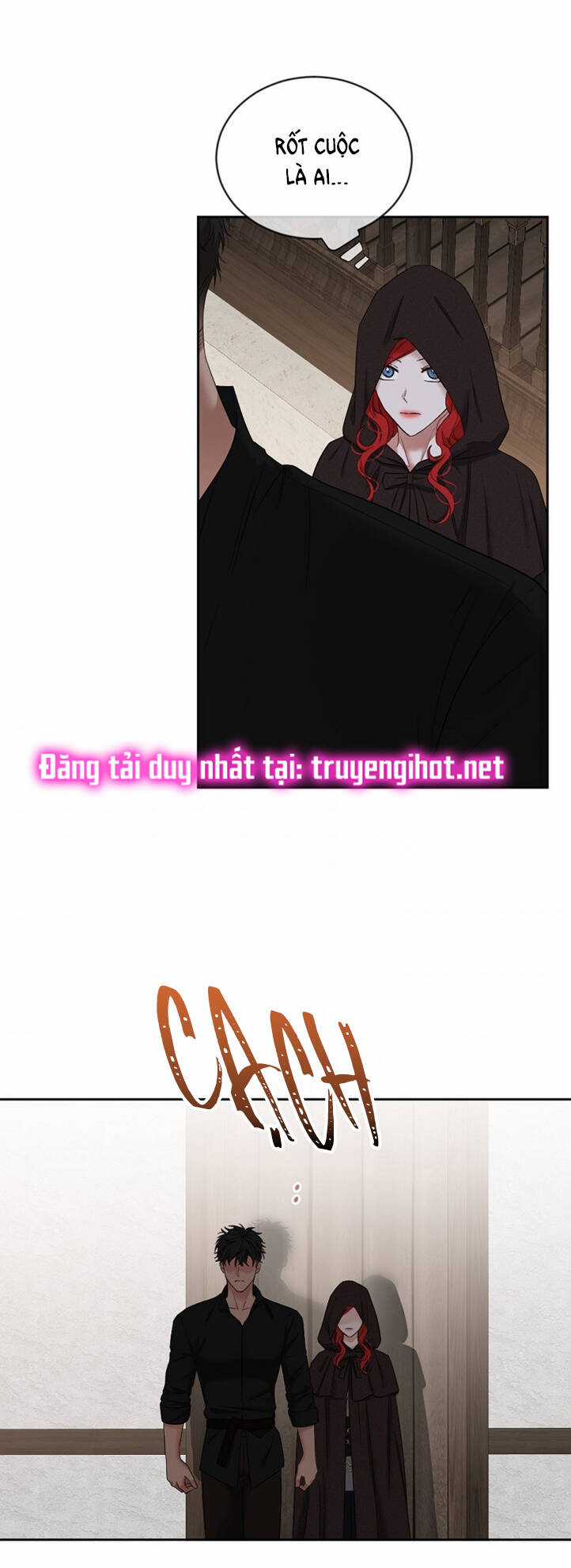 Tôi Lạc Vào Thế Giới Trò Chơi Harem Ngược Chapter 68 trang 30