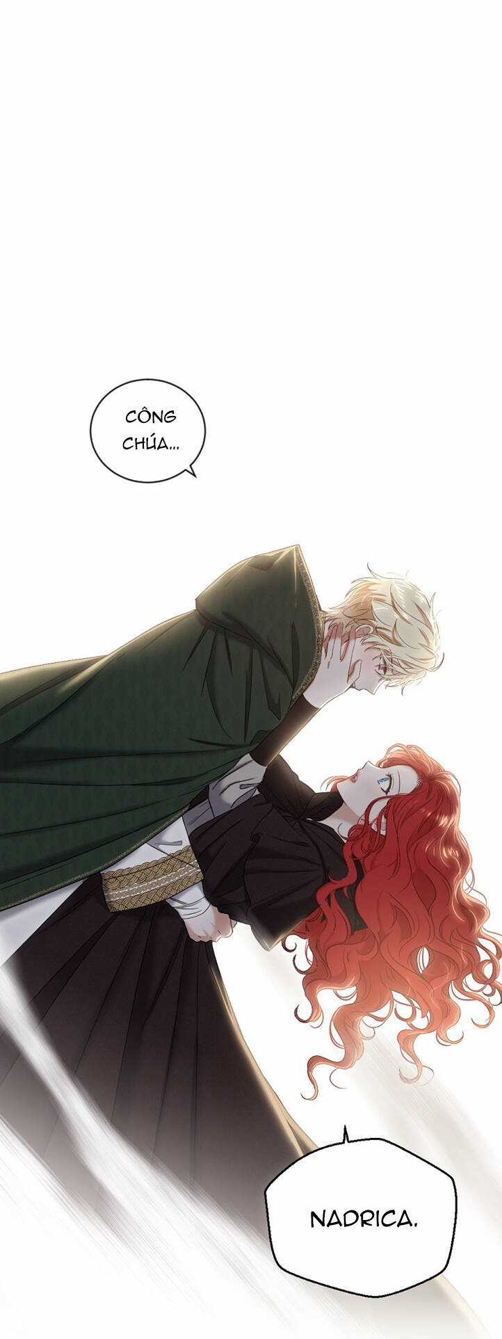 Tôi Lạc Vào Thế Giới Trò Chơi Harem Ngược Chapter 68 trang 36