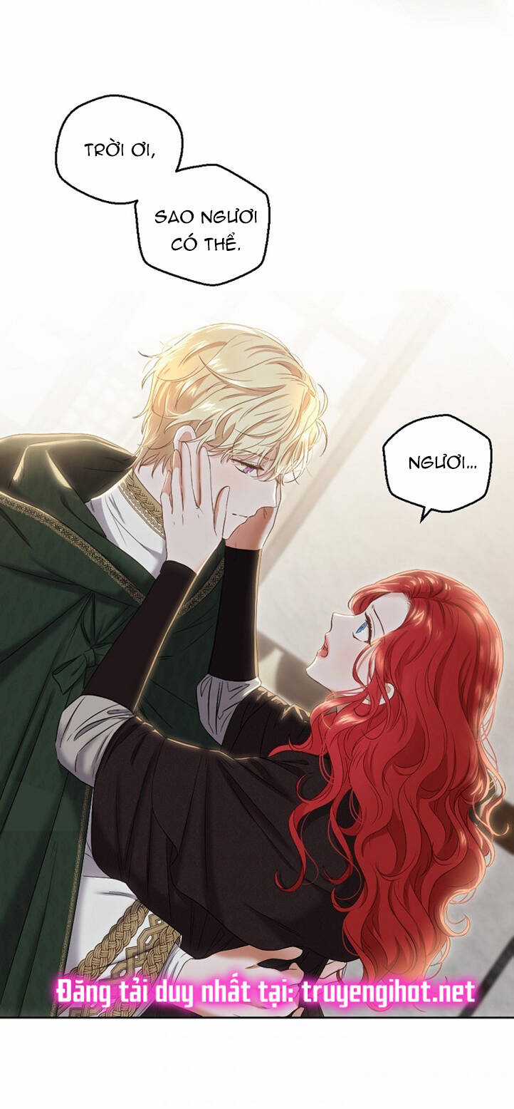 Tôi Lạc Vào Thế Giới Trò Chơi Harem Ngược Chapter 68 trang 37