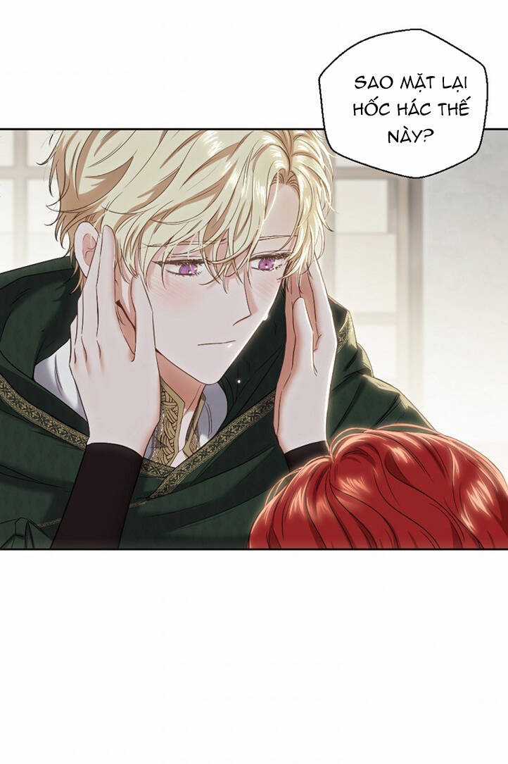 Tôi Lạc Vào Thế Giới Trò Chơi Harem Ngược Chapter 68 trang 38