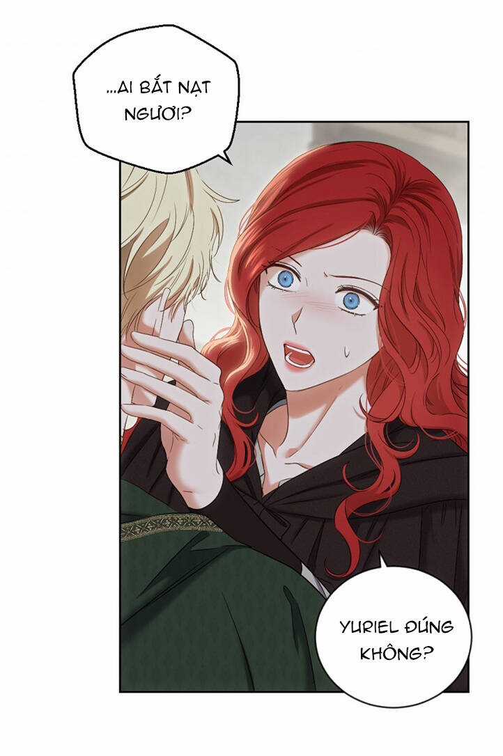 Tôi Lạc Vào Thế Giới Trò Chơi Harem Ngược Chapter 68 trang 39