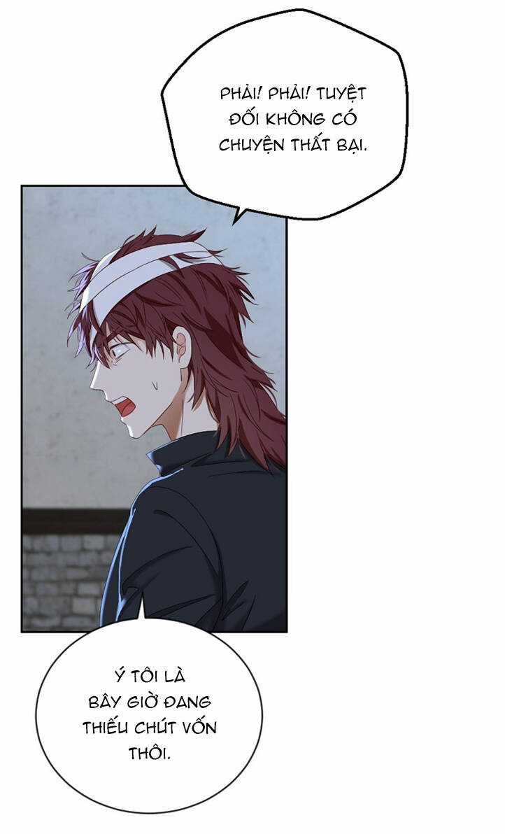 Tôi Lạc Vào Thế Giới Trò Chơi Harem Ngược Chapter 68 trang 4