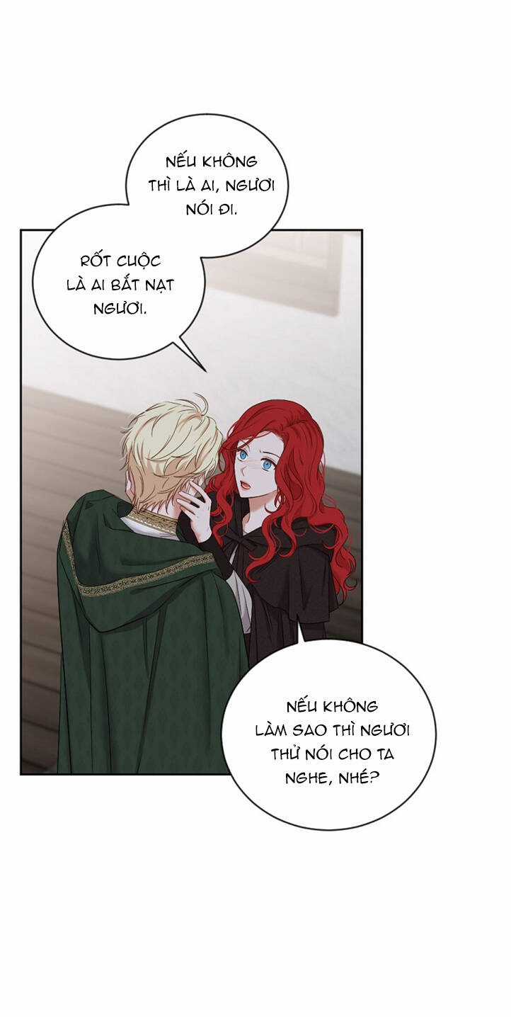 Tôi Lạc Vào Thế Giới Trò Chơi Harem Ngược Chapter 68 trang 40