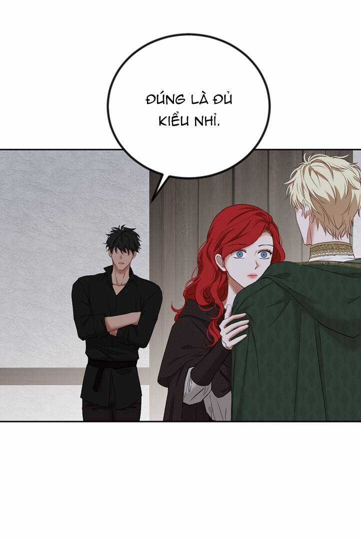 Tôi Lạc Vào Thế Giới Trò Chơi Harem Ngược Chapter 68 trang 41