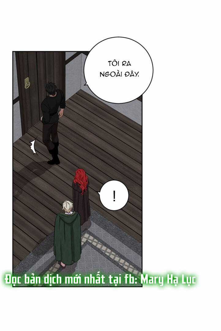 Tôi Lạc Vào Thế Giới Trò Chơi Harem Ngược Chapter 68 trang 42