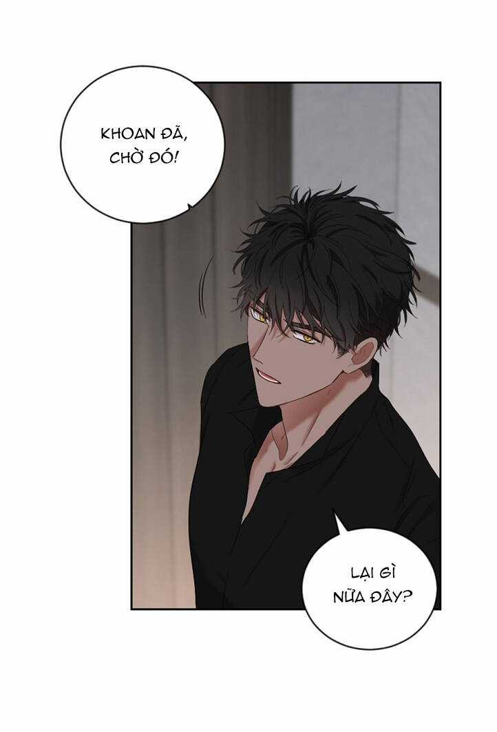 Tôi Lạc Vào Thế Giới Trò Chơi Harem Ngược Chapter 68 trang 43