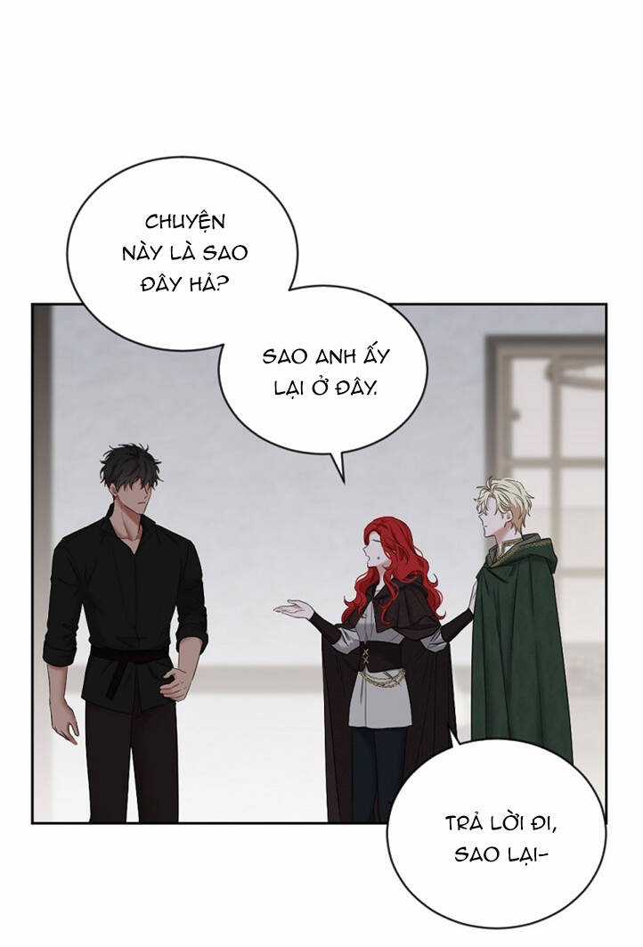 Tôi Lạc Vào Thế Giới Trò Chơi Harem Ngược Chapter 68 trang 44