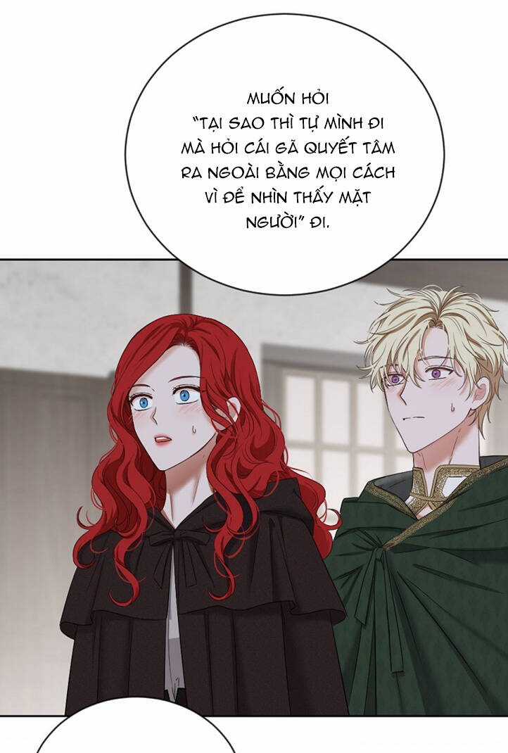 Tôi Lạc Vào Thế Giới Trò Chơi Harem Ngược Chapter 68 trang 46