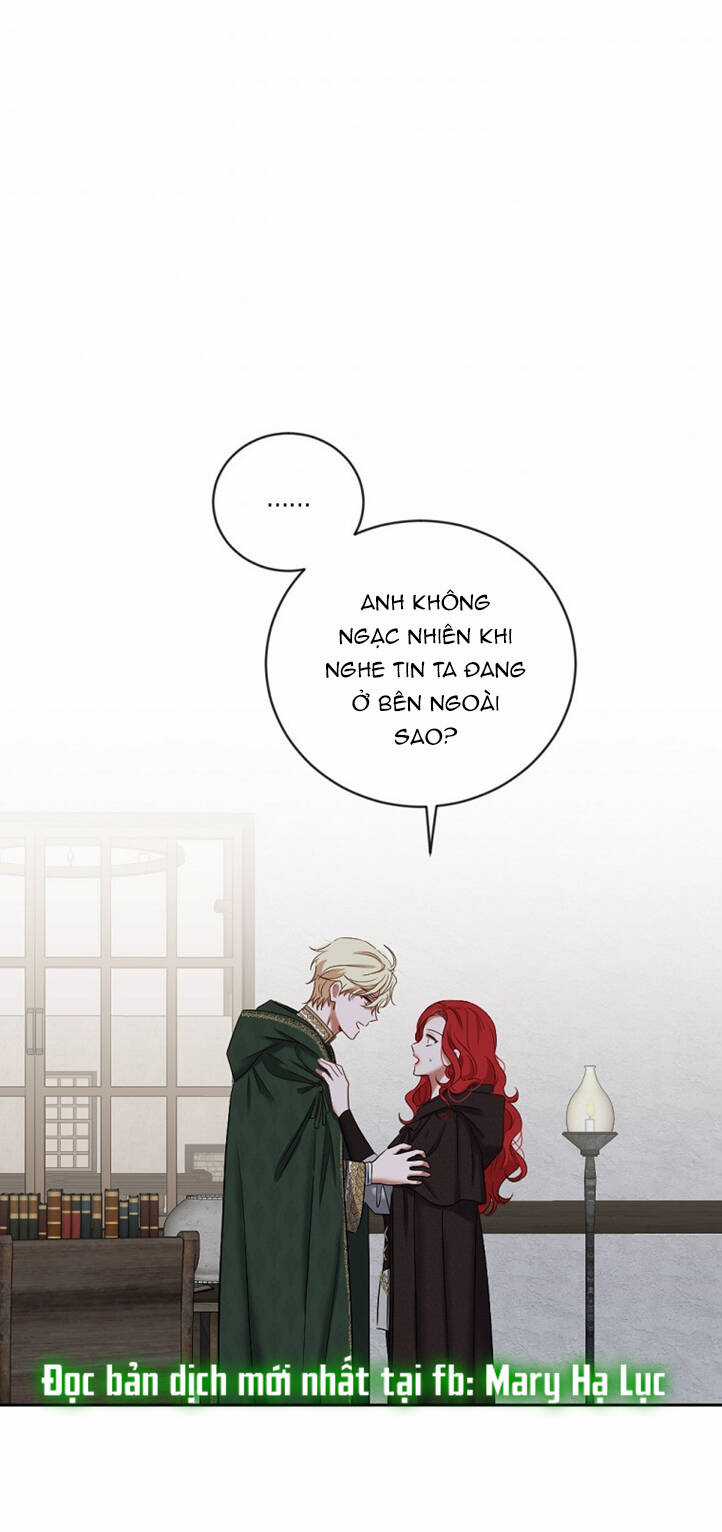 Tôi Lạc Vào Thế Giới Trò Chơi Harem Ngược Chapter 68 trang 48