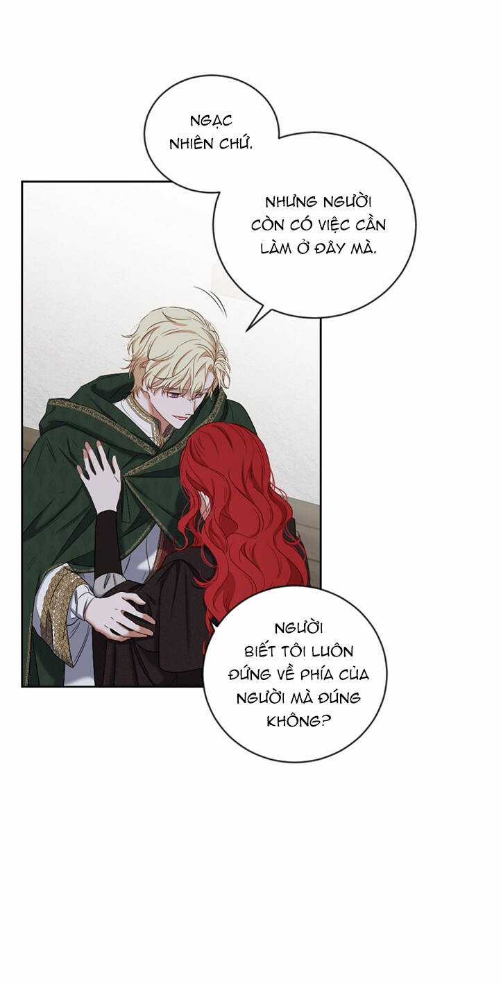 Tôi Lạc Vào Thế Giới Trò Chơi Harem Ngược Chapter 68 trang 49