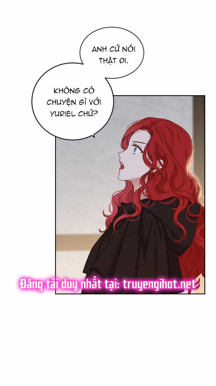 Tôi Lạc Vào Thế Giới Trò Chơi Harem Ngược Chapter 68 trang 51