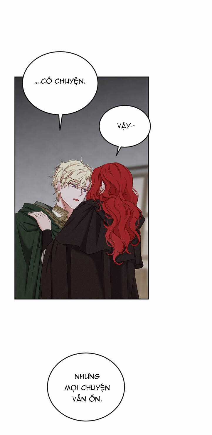 Tôi Lạc Vào Thế Giới Trò Chơi Harem Ngược Chapter 68 trang 52