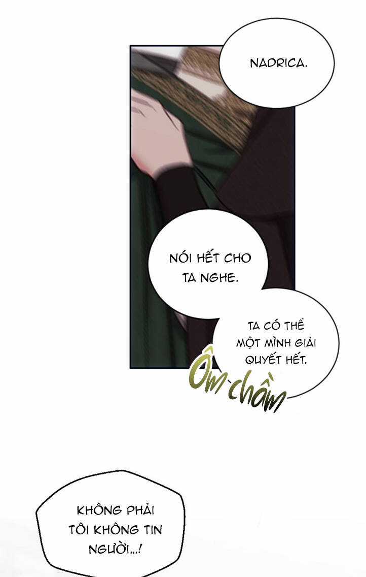 Tôi Lạc Vào Thế Giới Trò Chơi Harem Ngược Chapter 68 trang 53