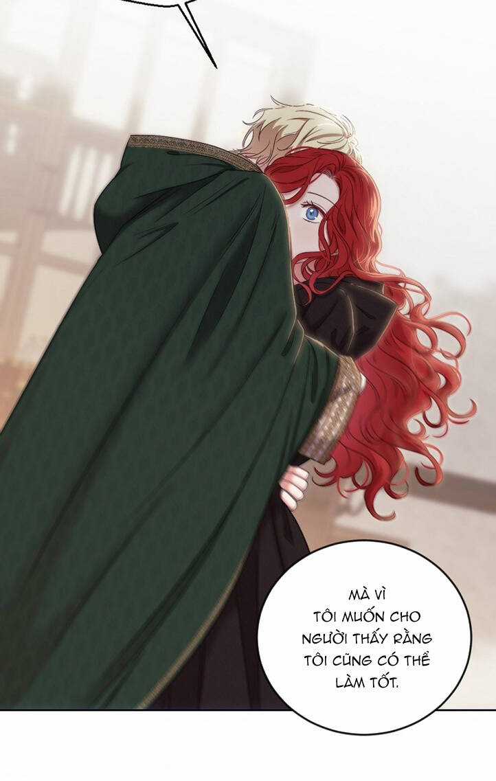 Tôi Lạc Vào Thế Giới Trò Chơi Harem Ngược Chapter 68 trang 54