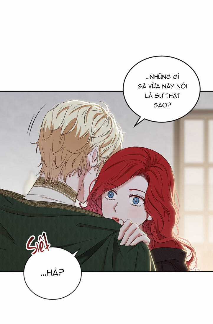 Tôi Lạc Vào Thế Giới Trò Chơi Harem Ngược Chapter 68 trang 56