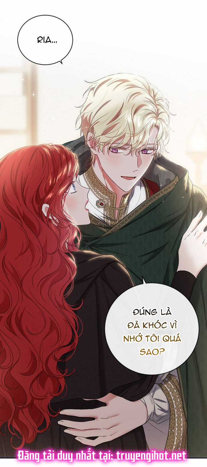 Tôi Lạc Vào Thế Giới Trò Chơi Harem Ngược Chapter 68 trang 58