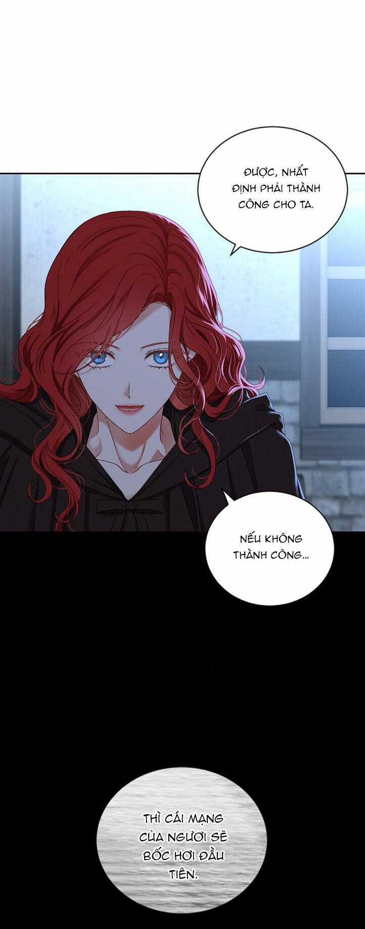 Tôi Lạc Vào Thế Giới Trò Chơi Harem Ngược Chapter 68 trang 6