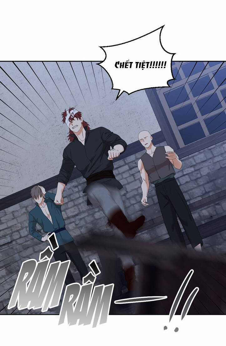 Tôi Lạc Vào Thế Giới Trò Chơi Harem Ngược Chapter 68 trang 8