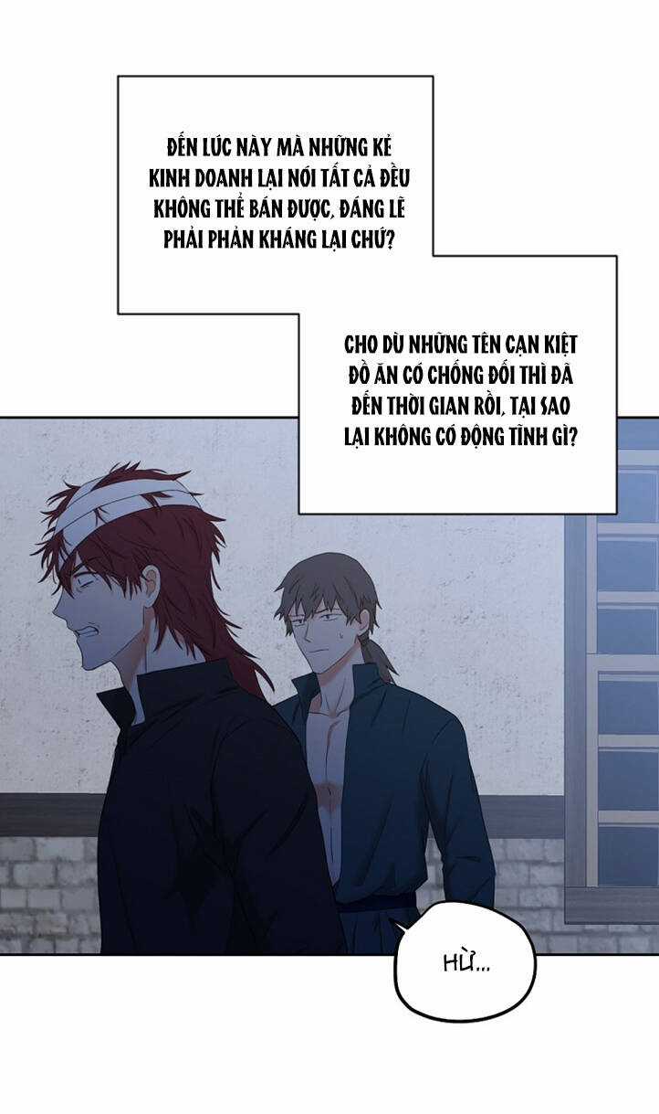 Tôi Lạc Vào Thế Giới Trò Chơi Harem Ngược Chapter 68 trang 9