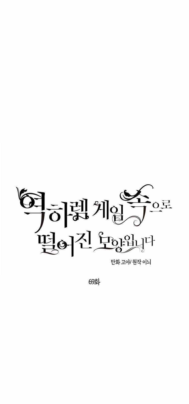 Tôi Lạc Vào Thế Giới Trò Chơi Harem Ngược Chapter 69.1 trang 0