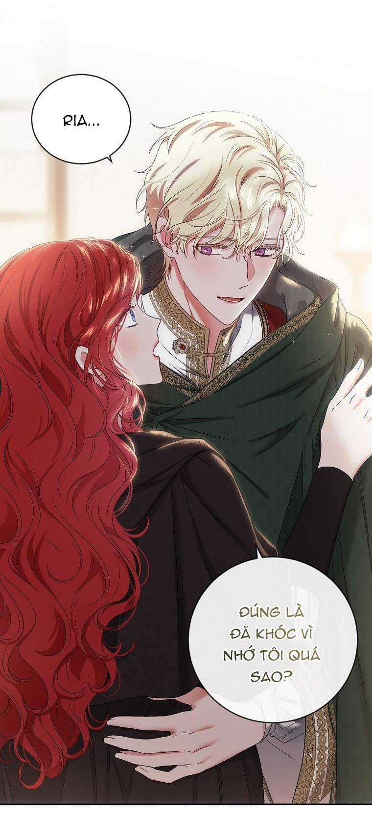 Tôi Lạc Vào Thế Giới Trò Chơi Harem Ngược Chapter 69.1 trang 1
