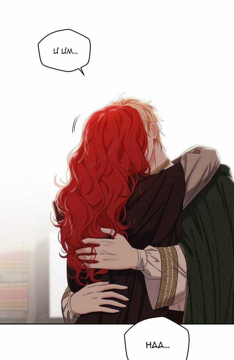 Tôi Lạc Vào Thế Giới Trò Chơi Harem Ngược Chapter 69.1 trang 11