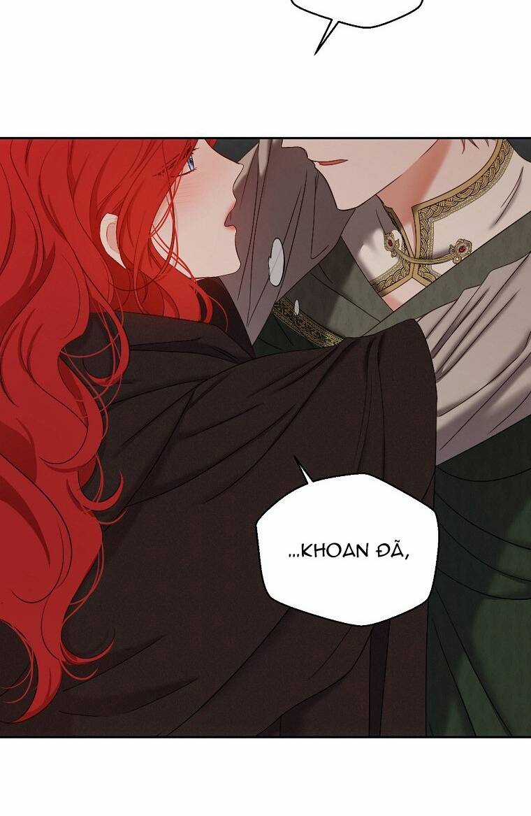 Tôi Lạc Vào Thế Giới Trò Chơi Harem Ngược Chapter 69.1 trang 12