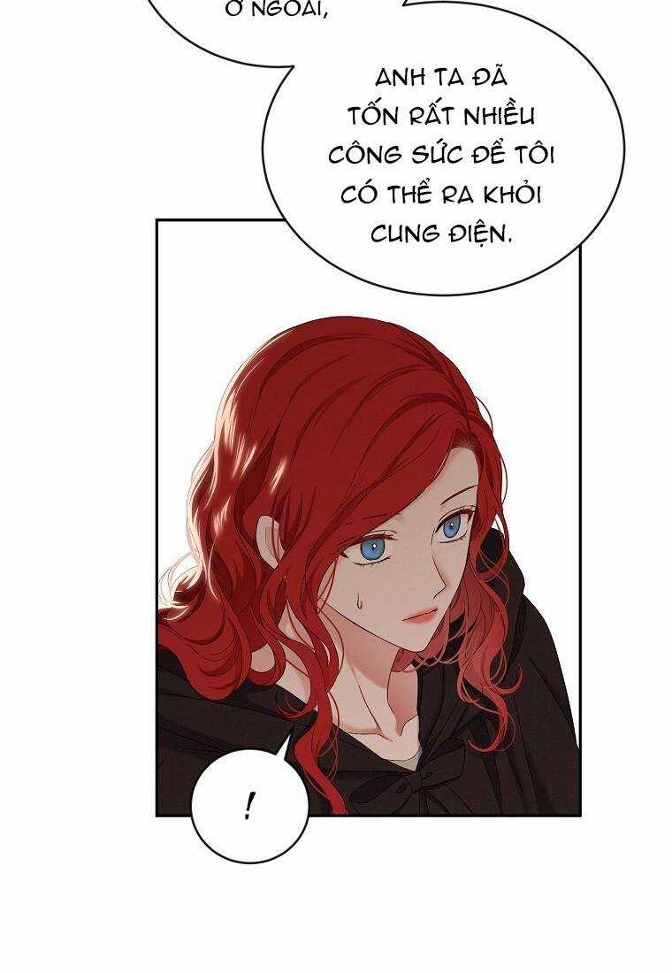 Tôi Lạc Vào Thế Giới Trò Chơi Harem Ngược Chapter 69.1 trang 15