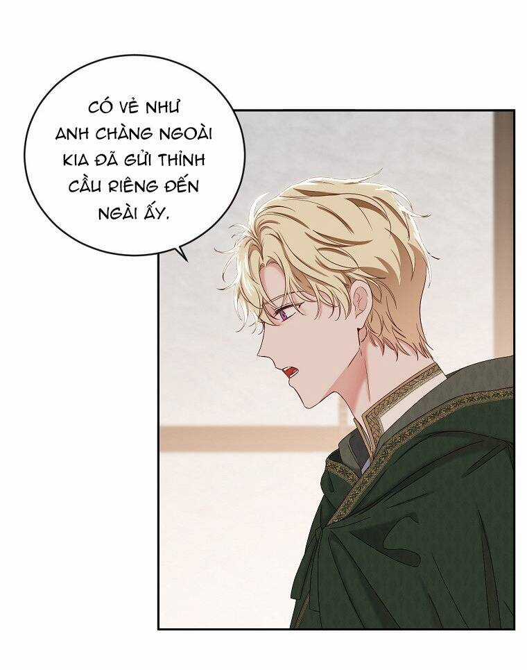 Tôi Lạc Vào Thế Giới Trò Chơi Harem Ngược Chapter 69.1 trang 17