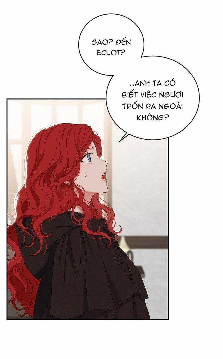 Tôi Lạc Vào Thế Giới Trò Chơi Harem Ngược Chapter 69.1 trang 18