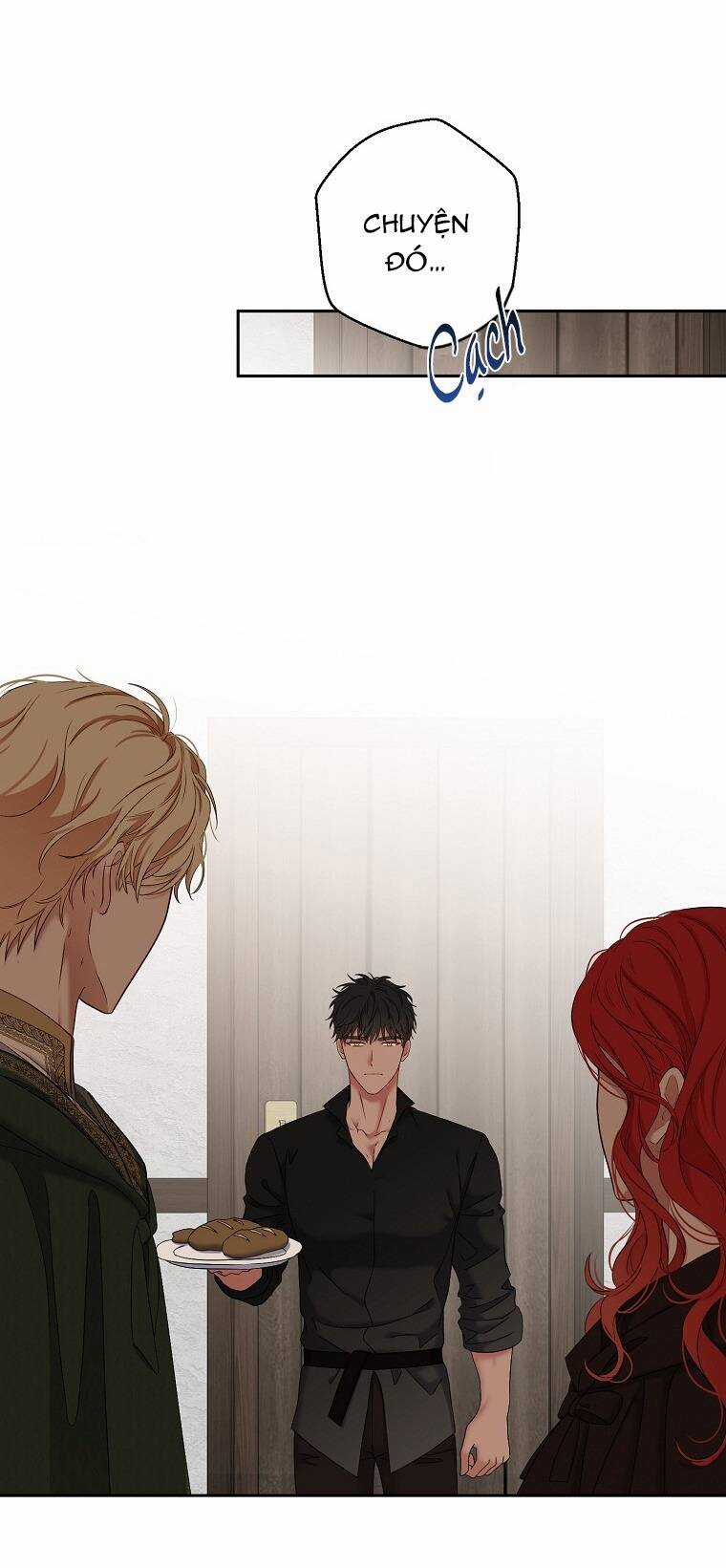 Tôi Lạc Vào Thế Giới Trò Chơi Harem Ngược Chapter 69.1 trang 19