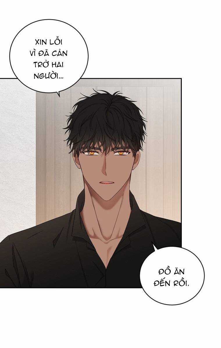 Tôi Lạc Vào Thế Giới Trò Chơi Harem Ngược Chapter 69.1 trang 20