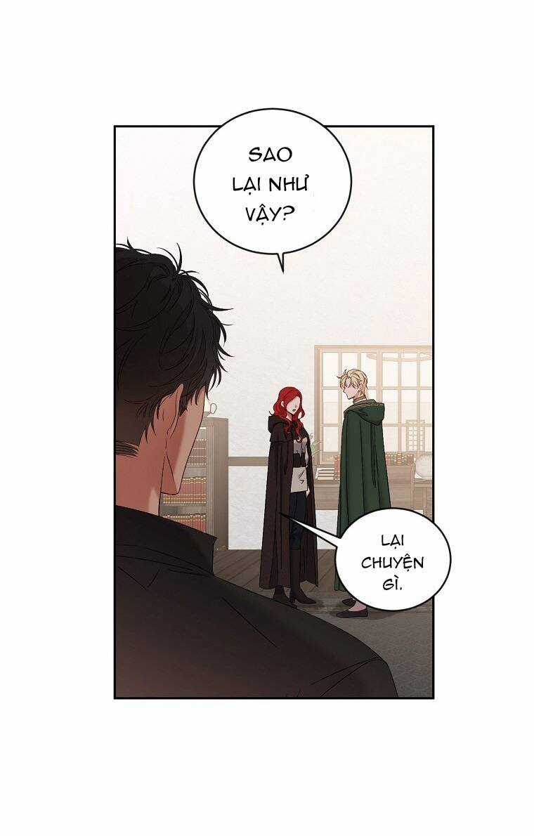 Tôi Lạc Vào Thế Giới Trò Chơi Harem Ngược Chapter 69.1 trang 21