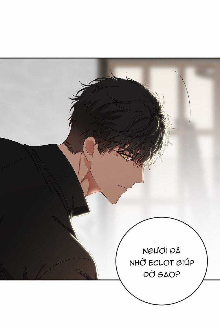 Tôi Lạc Vào Thế Giới Trò Chơi Harem Ngược Chapter 69.1 trang 22