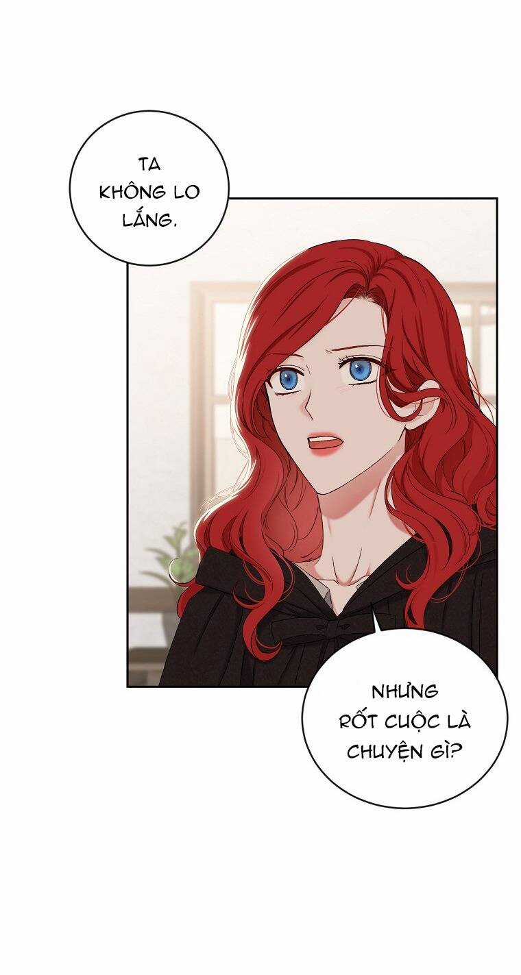 Tôi Lạc Vào Thế Giới Trò Chơi Harem Ngược Chapter 69.1 trang 24