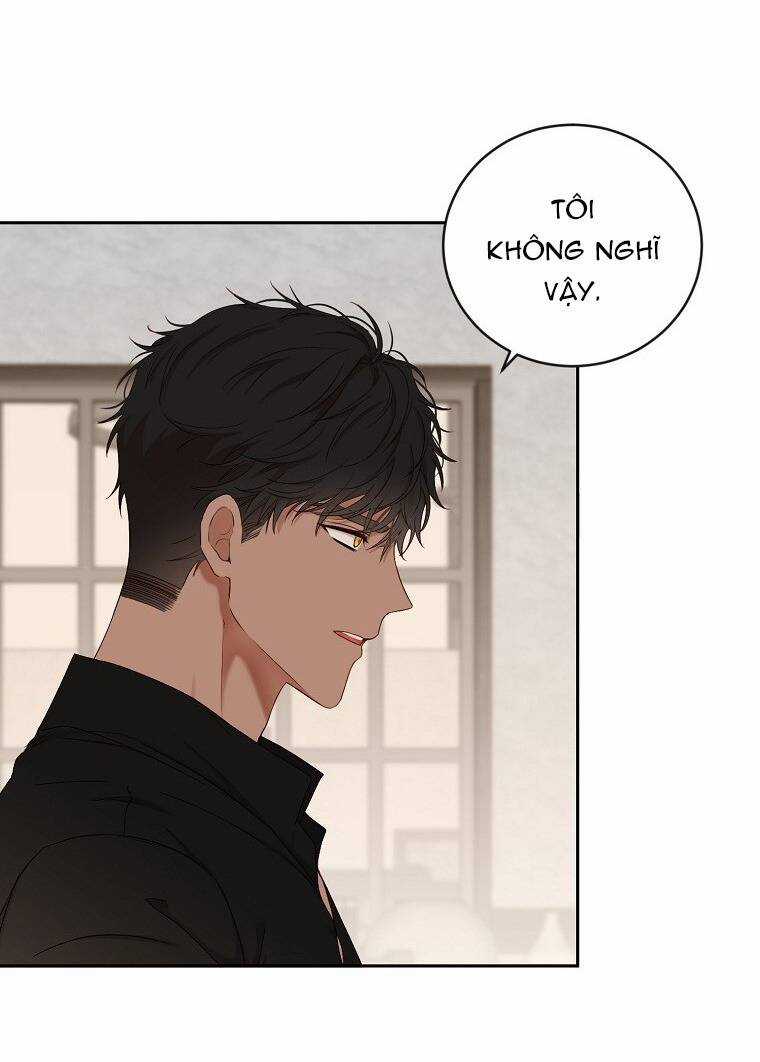 Tôi Lạc Vào Thế Giới Trò Chơi Harem Ngược Chapter 69.1 trang 26