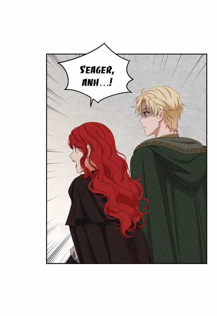 Tôi Lạc Vào Thế Giới Trò Chơi Harem Ngược Chapter 69.1 trang 27