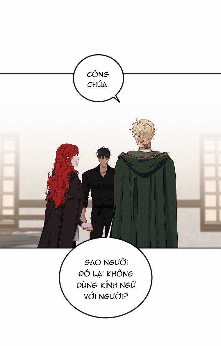 Tôi Lạc Vào Thế Giới Trò Chơi Harem Ngược Chapter 69.1 trang 28