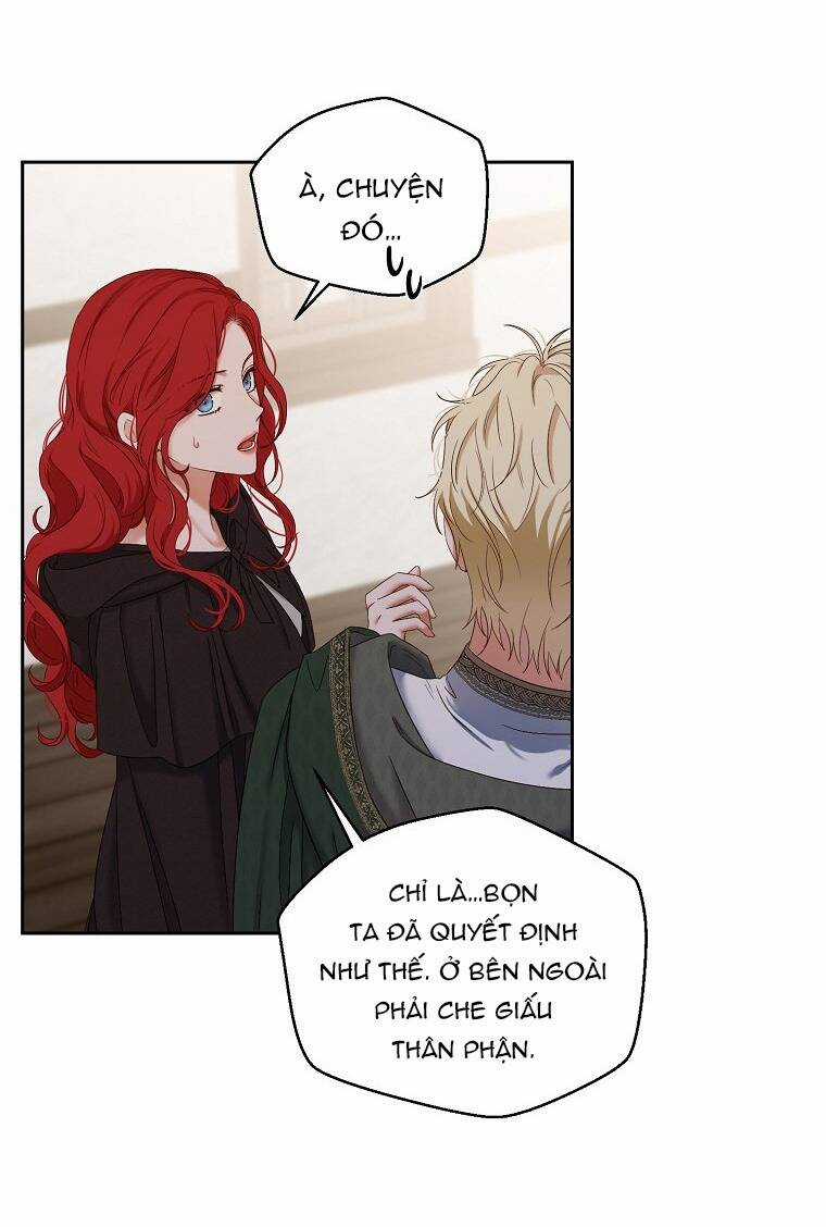 Tôi Lạc Vào Thế Giới Trò Chơi Harem Ngược Chapter 69.1 trang 29