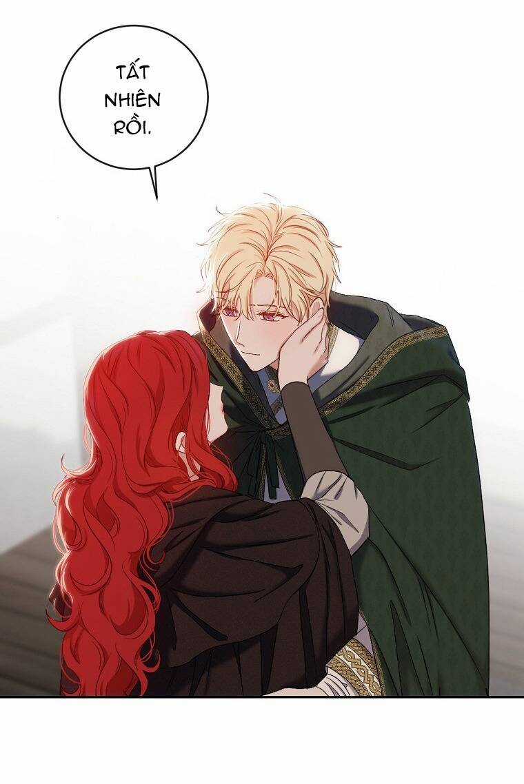 Tôi Lạc Vào Thế Giới Trò Chơi Harem Ngược Chapter 69.1 trang 3