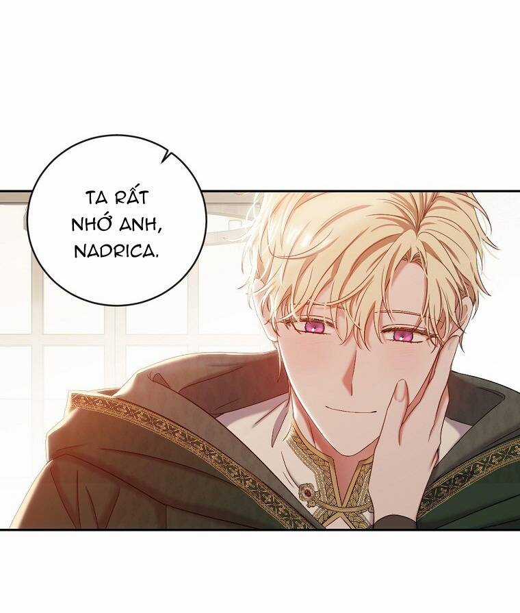 Tôi Lạc Vào Thế Giới Trò Chơi Harem Ngược Chapter 69.1 trang 4