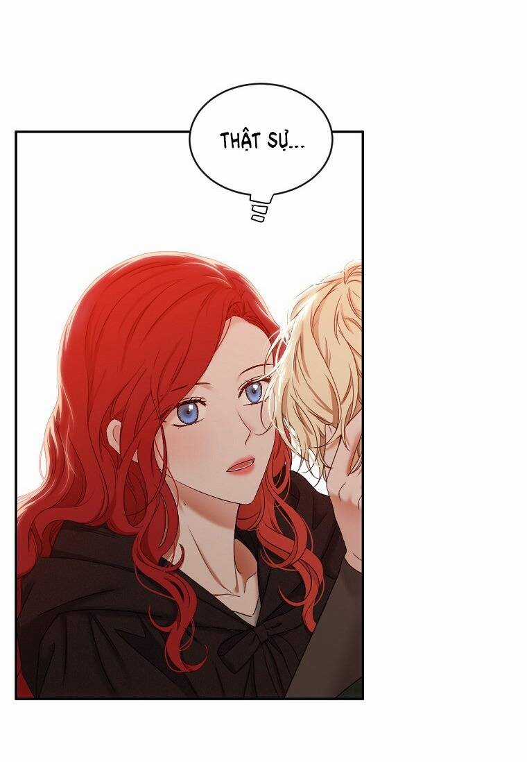 Tôi Lạc Vào Thế Giới Trò Chơi Harem Ngược Chapter 69.1 trang 5