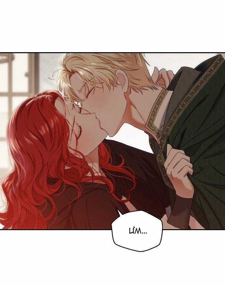 Tôi Lạc Vào Thế Giới Trò Chơi Harem Ngược Chapter 69.1 trang 7