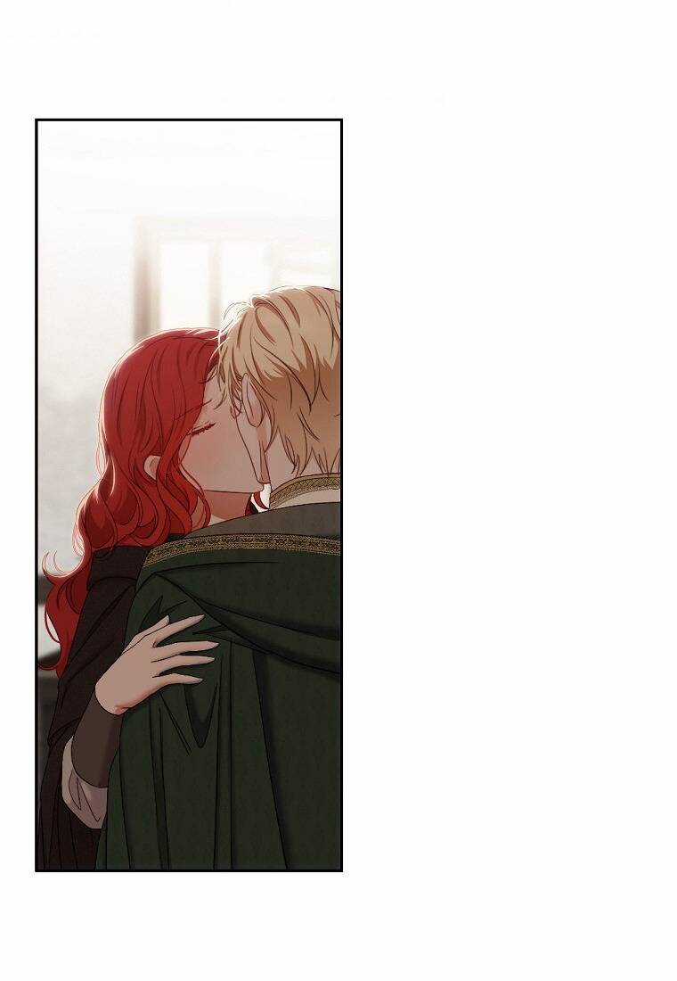 Tôi Lạc Vào Thế Giới Trò Chơi Harem Ngược Chapter 69.1 trang 8