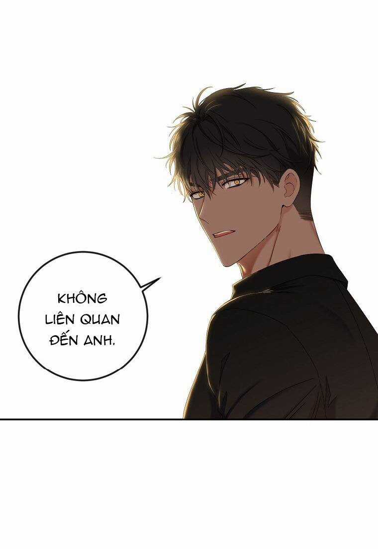 Tôi Lạc Vào Thế Giới Trò Chơi Harem Ngược Chapter 69.2 trang 0