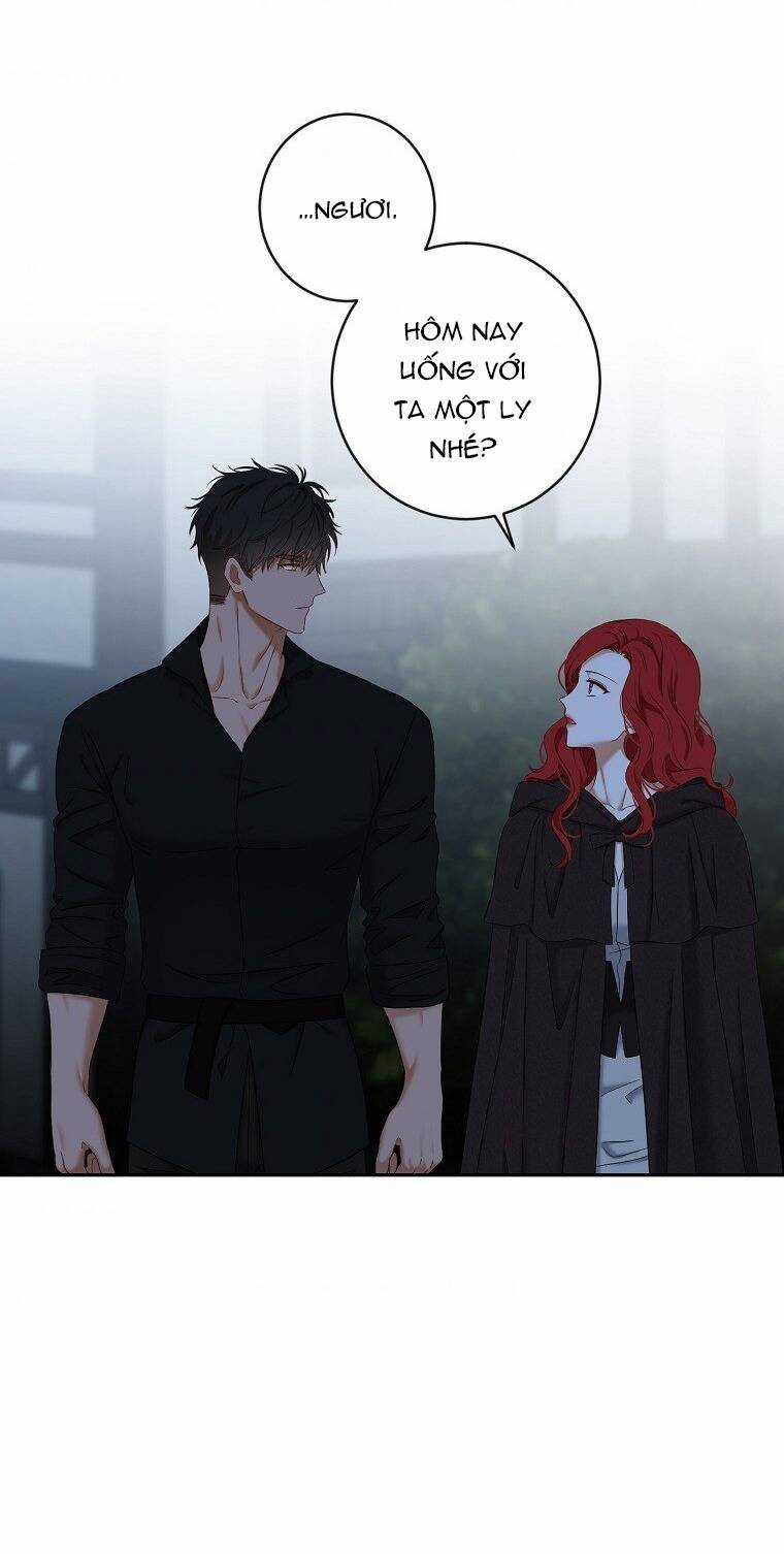 Tôi Lạc Vào Thế Giới Trò Chơi Harem Ngược Chapter 69.2 trang 13