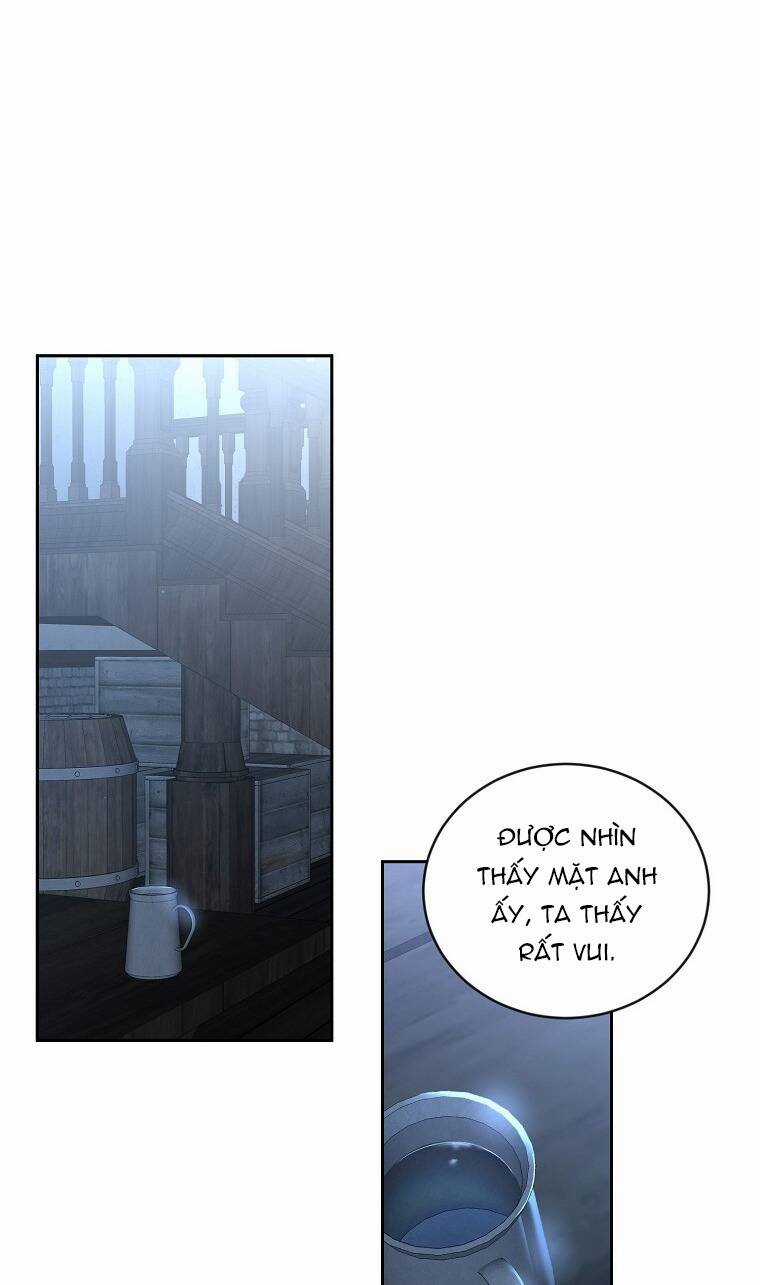 Tôi Lạc Vào Thế Giới Trò Chơi Harem Ngược Chapter 69.2 trang 14