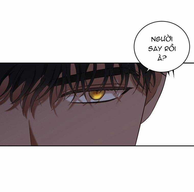 Tôi Lạc Vào Thế Giới Trò Chơi Harem Ngược Chapter 69.2 trang 16