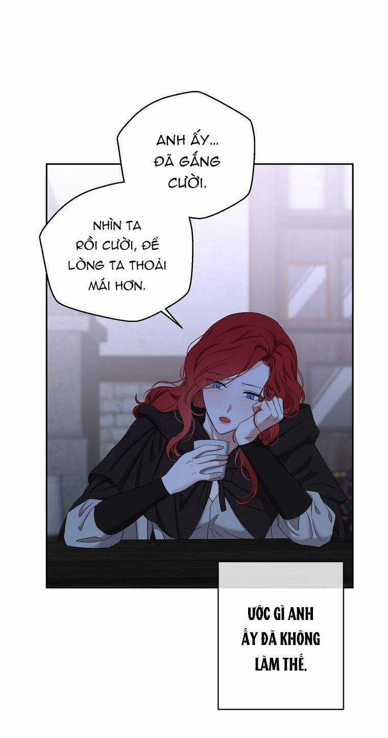 Tôi Lạc Vào Thế Giới Trò Chơi Harem Ngược Chapter 69.2 trang 17