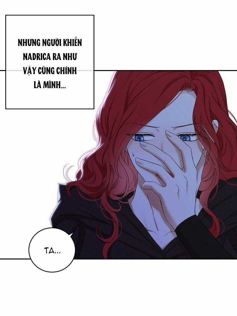 Tôi Lạc Vào Thế Giới Trò Chơi Harem Ngược Chapter 69.2 trang 18